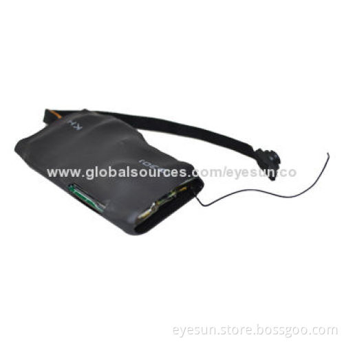 H.264 Remote Control DIY PCB Hidden Camera with Video/Photo and Motion Detector Function